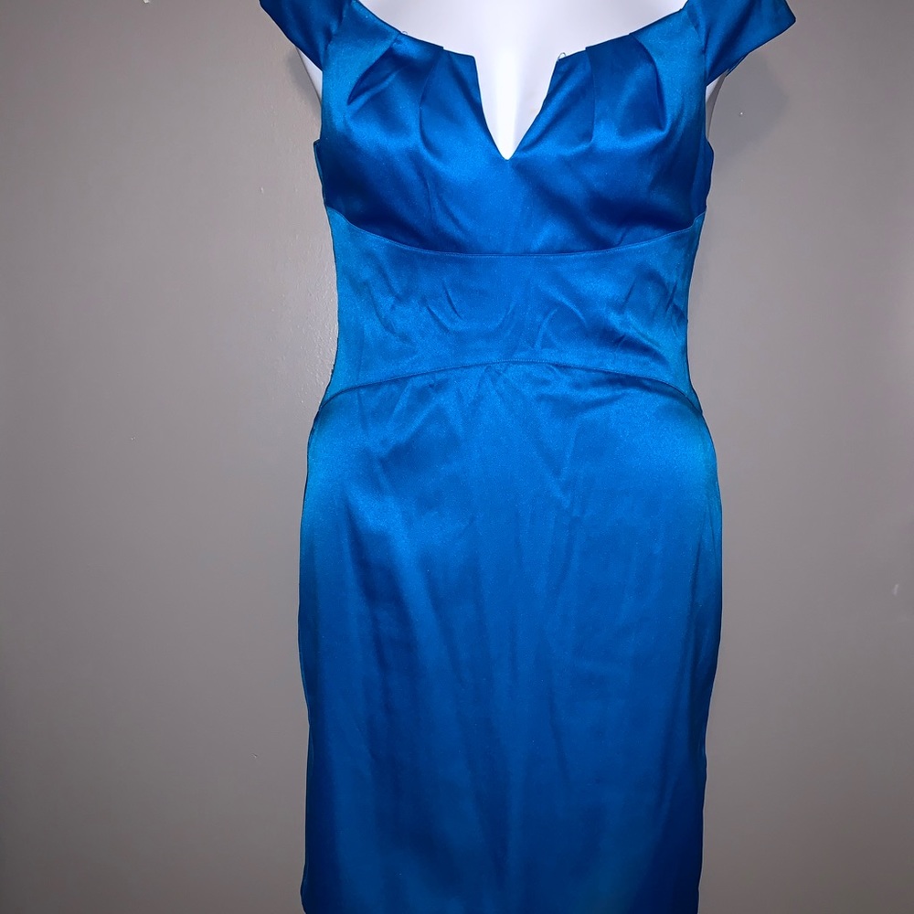 Cocktail dress